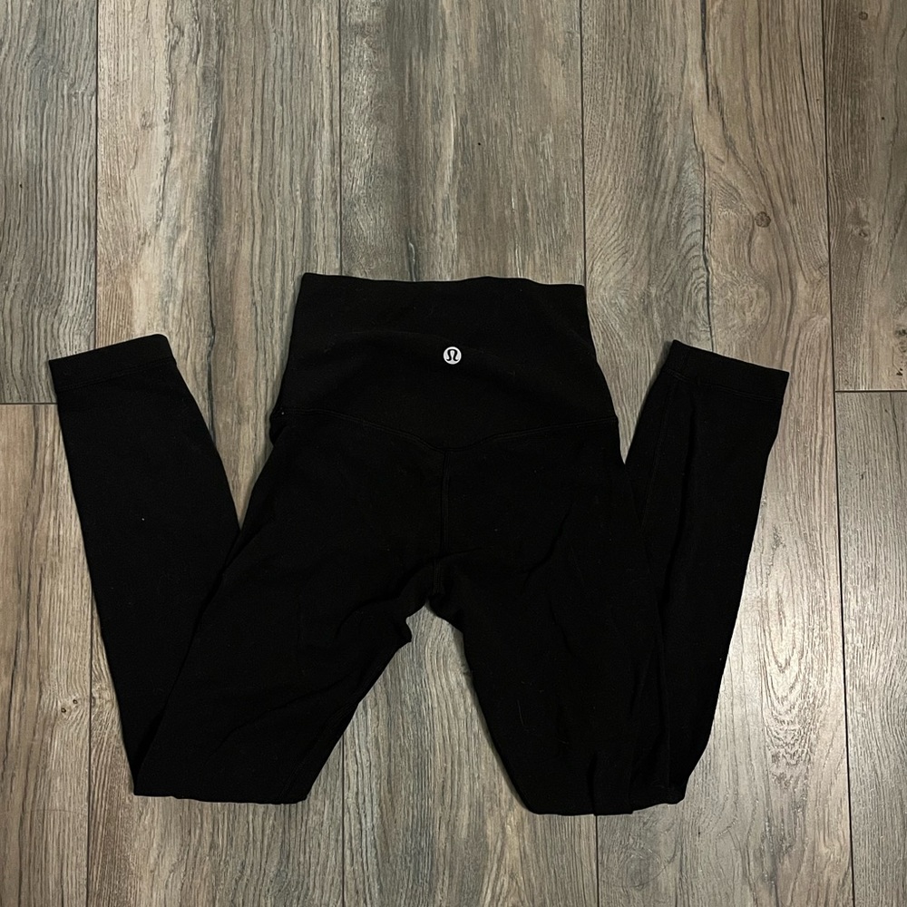 Lululemon Align leggings